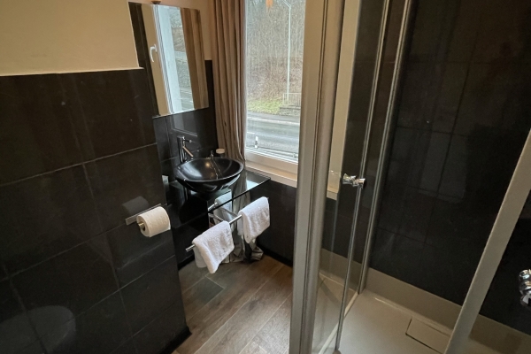 Hotel Haus Roedgen
